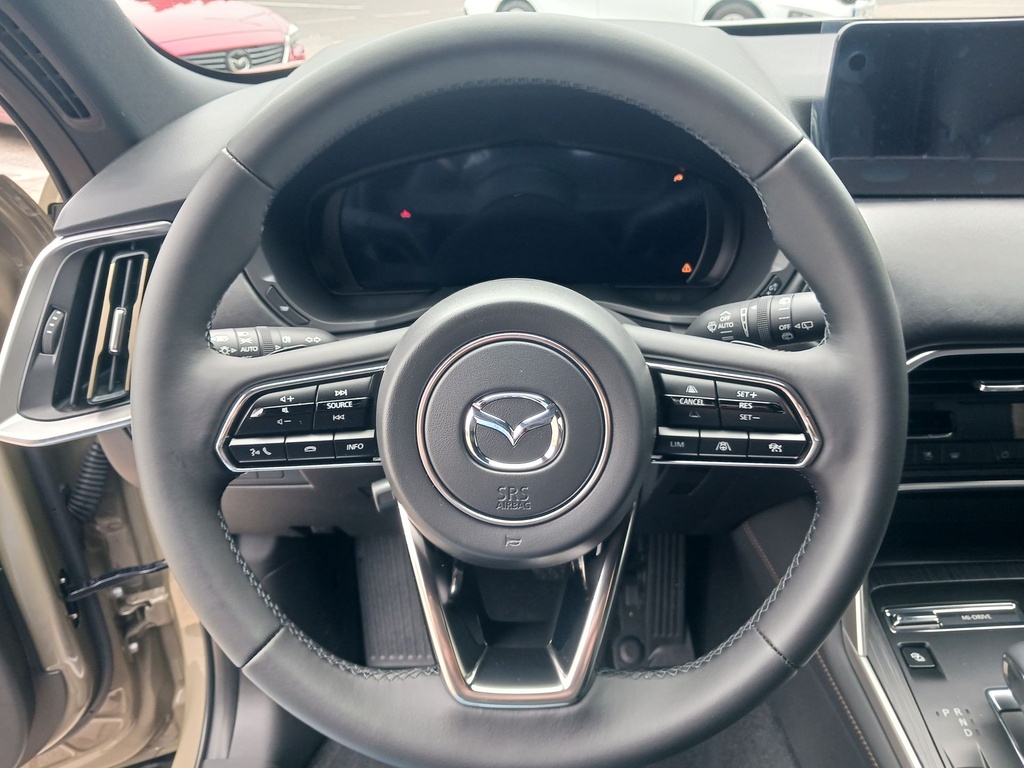 MAZDA CX-60 3.3 Skyactiv PHEV 254le HOMURA PLUS