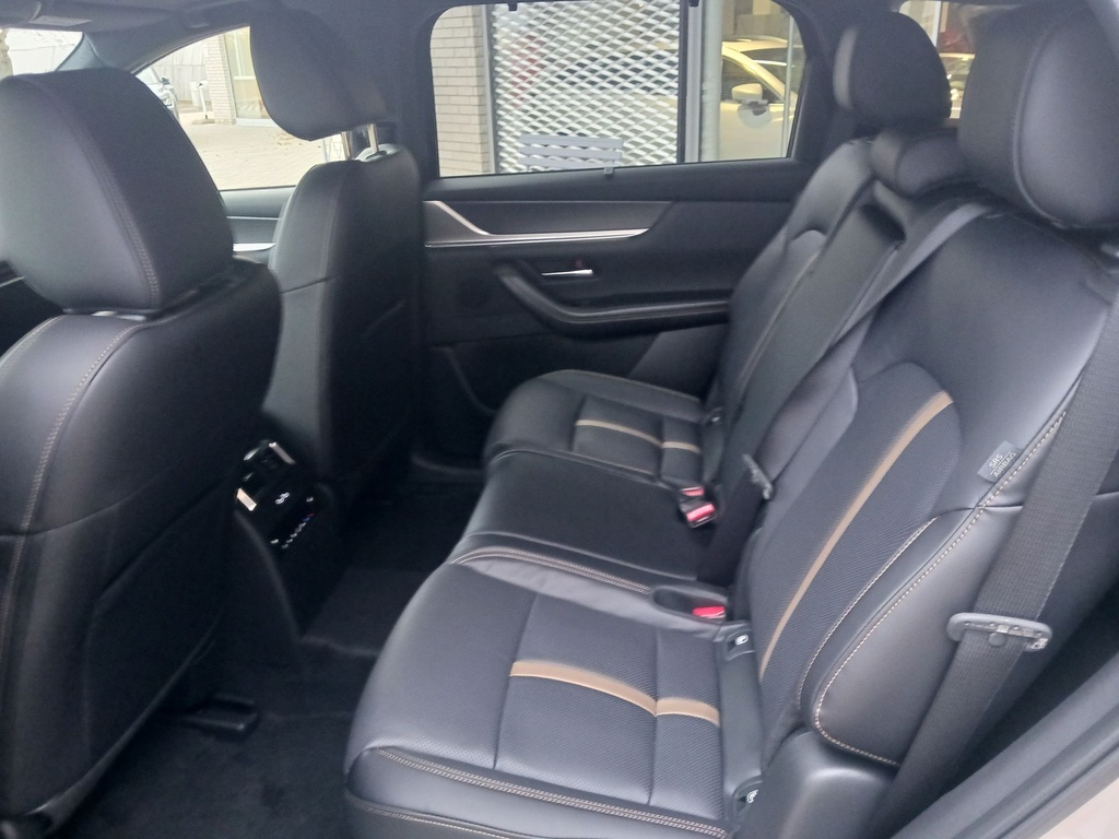MAZDA CX-80 3.3 Skyactiv D 254le AWD Homura Plus