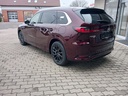 MAZDA CX-80 3.3 Skyactiv D 254le AWD Homura Plus CAHO