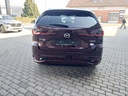 MAZDA CX-80 2.5L e-Skyactiv PHEV 327le AWD Homura Plus