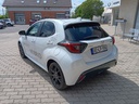 MAZDA 2 Hybrid 1.5 G116 AT Homura Plus