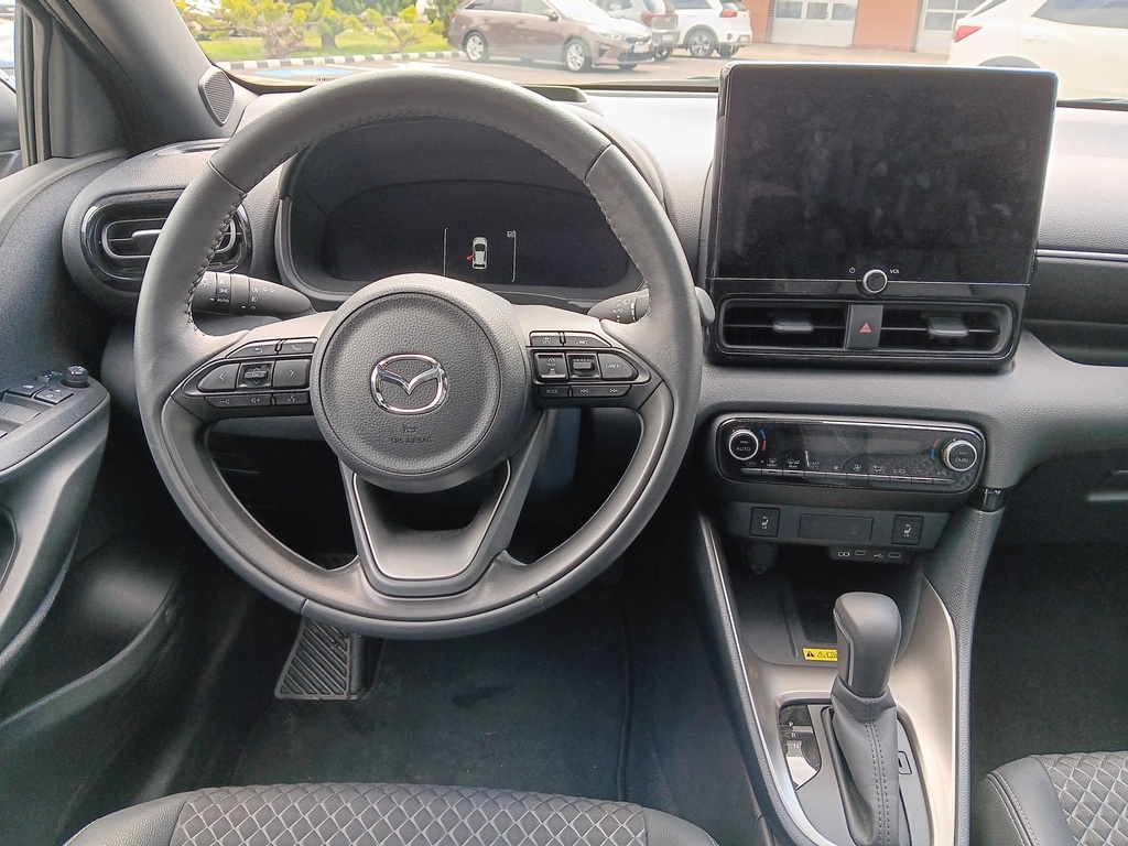MAZDA 2 Hybrid 1.5 G116 AT Homura Plus