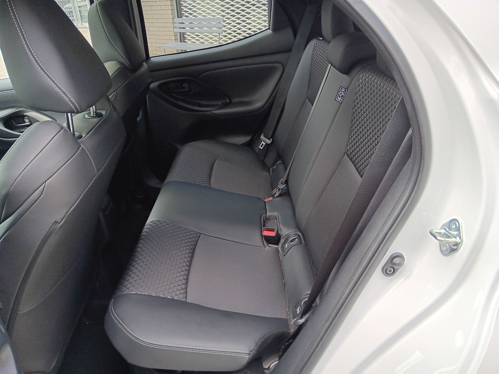 MAZDA 2 Hybrid 1.5 G116 AT Homura Plus