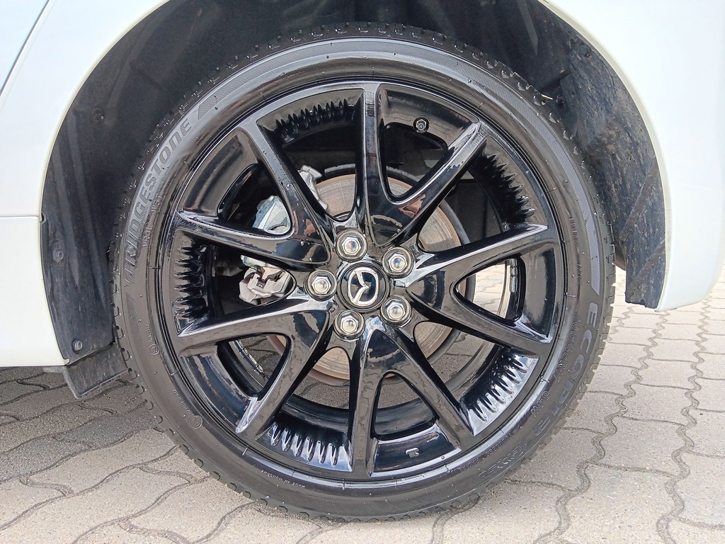 MAZDA 2 Hybrid 1.5 G116 AT Homura Plus