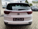 Kia Sportage 1,6GDI, Silver, Mo.-i, 1 Tulajdonos, Gyári garanciális, Gyári fényezés, Vezetett szervizkönyv!