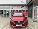 Mazda 6 Sedan, 2.5i Takumi Plus + SR + A/T. Mo.-i, 1Tulajdonos, Végig Mazdában szervizelt, Téli-Nyári kerék szett!