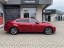 Mazda 6 Sedan, 2.5i Takumi Plus + SR + A/T. Mo.-i, 1Tulajdonos, Végig Mazdában szervizelt, Téli-Nyári kerék szett!