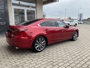 Mazda 6 Sedan, 2.5i Takumi Plus + SR + A/T. Mo.-i, 1Tulajdonos, Végig Mazdában szervizelt, Téli-Nyári kerék szett!