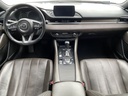 Mazda 6 Sedan, 2.5i Takumi Plus + SR + A/T. Mo.-i, 1Tulajdonos, Végig Mazdában szervizelt, Téli-Nyári kerék szett!