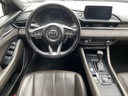 Mazda 6 Sedan, 2.5i Takumi Plus + SR + A/T. Mo.-i, 1Tulajdonos, Végig Mazdában szervizelt, Téli-Nyári kerék szett!