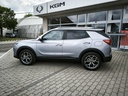 Ssangyong/KGM Korando 1.5 Turbo GDI Premium Plus AT Black Pack