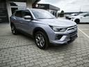 Ssangyong/KGM Korando 1.5 Turbo GDI Premium Plus AT Black Pack
