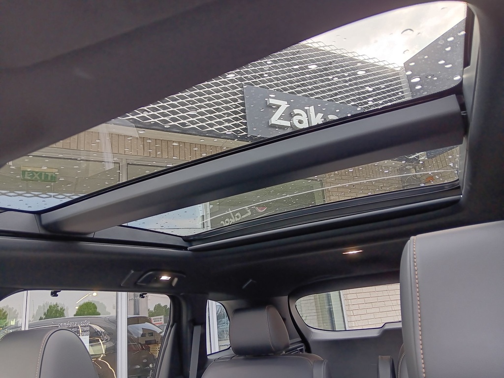 MAZDA CX-80 3.3 Skyactiv D 254le AWD Homura Plus CAHO