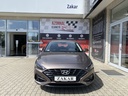Hyundai I30 1,5 DPi Comfort, Mo.-i, 1 Tulajdonos, Gyári fényezés, Gyári garanciális, Téli-nyári gumik felnin.