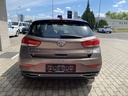 Hyundai I30 1,5 DPi Comfort, Mo.-i, 1 Tulajdonos, Gyári fényezés, Gyári garanciális, Téli-nyári gumik felnin.