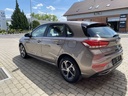 Hyundai I30 1,5 DPi Comfort, Mo.-i, 1 Tulajdonos, Gyári fényezés, Gyári garanciális, Téli-nyári gumik felnin.