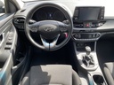 Hyundai I30 1,5 DPi Comfort, Mo.-i, 1 Tulajdonos, Gyári fényezés, Gyári garanciális, Téli-nyári gumik felnin.