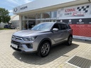 Ssangyong Korando 1.5 Turbo GDI Smart AT + , Mo.-i, 1Tulajdonos, Gyári fényezés, Gyári garanciális.