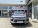 Ssangyong Korando 1.5 Turbo GDI Smart AT + , Mo.-i, 1Tulajdonos, Gyári fényezés, Gyári garanciális.