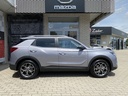 Ssangyong Korando 1.5 Turbo GDI Smart AT + , Mo.-i, 1Tulajdonos, Gyári fényezés, Gyári garanciális.
