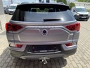 Ssangyong Korando 1.5 Turbo GDI Smart AT + , Mo.-i, 1Tulajdonos, Gyári fényezés, Gyári garanciális.