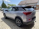 Ssangyong Korando 1.5 Turbo GDI Smart AT + , Mo.-i, 1Tulajdonos, Gyári fényezés, Gyári garanciális.