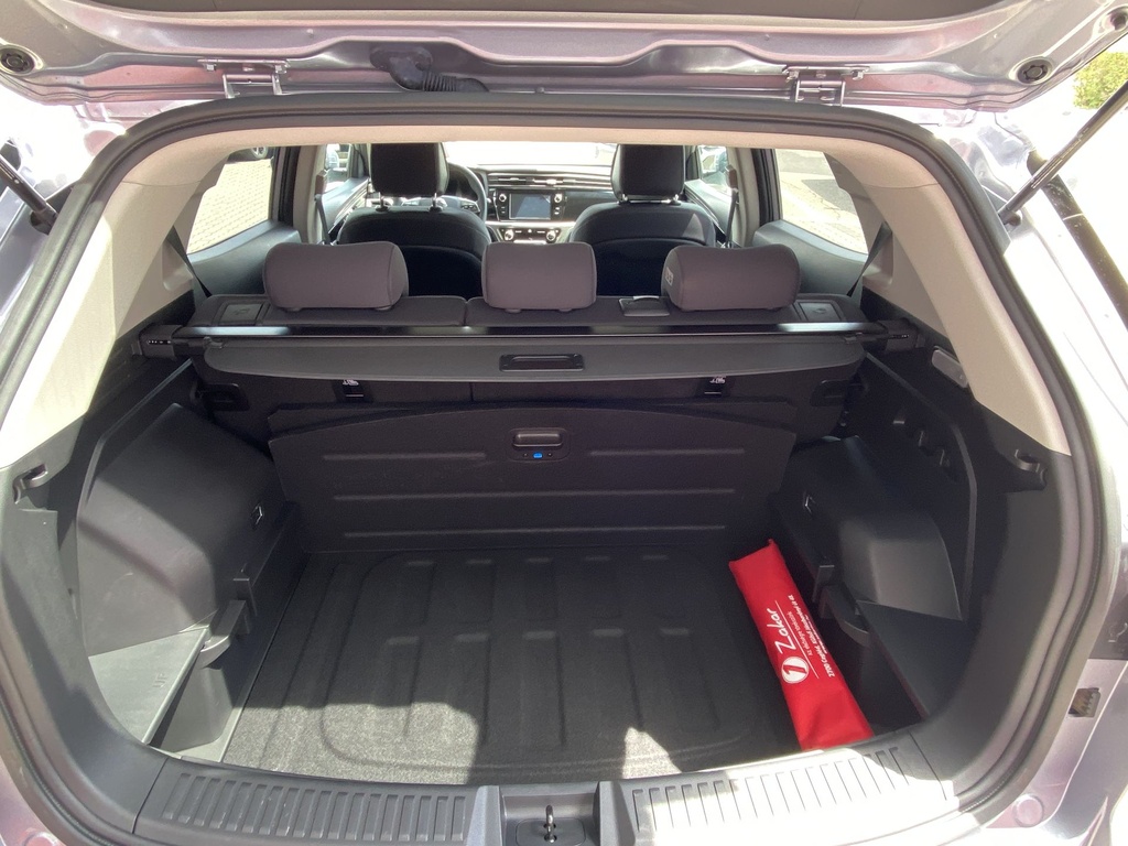 Ssangyong Korando 1.5 Turbo GDI Smart AT + , Mo.-i, 1Tulajdonos, Gyári fényezés, Gyári garanciális.