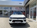 Ssangyong Korando 1.5 Turbo GDI Smart + Smart plusz + Black Pack, MT + , Mo.-i, 1Tulajdonos, Gyári fényezés, Gyári garanciális. 