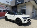 Ssangyong Korando 1.5 Turbo GDI Smart + Smart plusz + Black Pack, MT + , Mo.-i, 1Tulajdonos, Gyári fényezés, Gyári garanciális. 