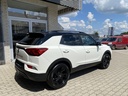 Ssangyong Korando 1.5 Turbo GDI Smart + Smart plusz + Black Pack, MT + , Mo.-i, 1Tulajdonos, Gyári fényezés, Gyári garanciális. 