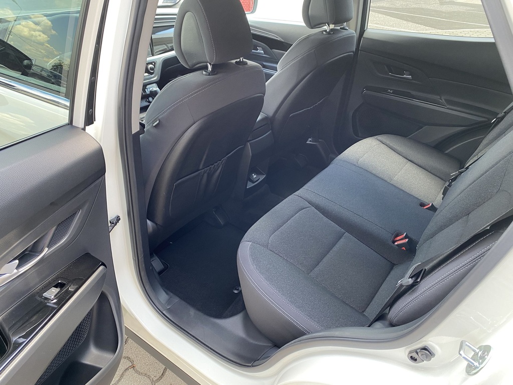 Ssangyong Korando 1.5 Turbo GDI Smart + Smart plusz + Black Pack, MT + , Mo.-i, 1Tulajdonos, Gyári fényezés, Gyári garanciális. 