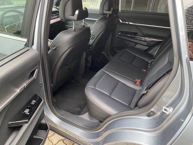 Ssangyong/KGM Torres EVX Premium Plus + Tech + Napfénytető, 10 év GARANCIA MOST! KÉSZLETEN