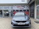 Kia Ceed SW 1,4 T-GDI Silver + Tolató, Gyári garanciális, téli-nyári gumik felnin! 