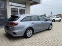 Kia Ceed SW 1,4 T-GDI Silver + Tolató, Gyári garanciális, téli-nyári gumik felnin! 
