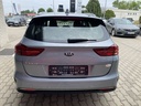 Kia Ceed SW 1,4 T-GDI Silver + Tolató, Gyári garanciális, téli-nyári gumik felnin! 