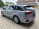 Kia Ceed SW 1,4 T-GDI Silver + Tolató, Gyári garanciális, téli-nyári gumik felnin! 