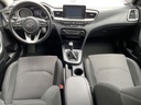 Kia Ceed SW 1,4 T-GDI Silver + Tolató, Gyári garanciális, téli-nyári gumik felnin! 