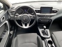Kia Ceed SW 1,4 T-GDI Silver + Tolató, Gyári garanciális, téli-nyári gumik felnin! 