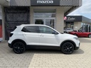 VW T-Cross 1.0 TSI Style DSG + Design Csomag. Mo.-i, 1Tulajdonos, Téli-Nyári gumik felnin.