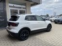 VW T-Cross 1.0 TSI Style DSG + Design Csomag. Mo.-i, 1Tulajdonos, Téli-Nyári gumik felnin.