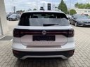 VW T-Cross 1.0 TSI Style DSG + Design Csomag. Mo.-i, 1Tulajdonos, Téli-Nyári gumik felnin.