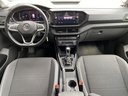 VW T-Cross 1.0 TSI Style DSG + Design Csomag. Mo.-i, 1Tulajdonos, Téli-Nyári gumik felnin.