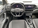 VW T-Cross 1.0 TSI Style DSG + Design Csomag. Mo.-i, 1Tulajdonos, Téli-Nyári gumik felnin.