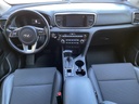 Kia Sportage 1,6T-GDI Gold + 4WD AT+ Félbőr kárpit, Elektromos ülések+ 19",Gyári garanciális,Vezetett szervizkönyv!