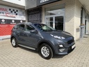 Kia Sportage 1,6GDI, Bronz, Mo.-i, 1 Tulajdonos, Gyári garanciális, Gyári fényezés, Vonóhorog, Oldalfellépő.Téli-Nyári kerékszett.