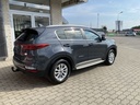 Kia Sportage 1,6GDI, Bronz, Mo.-i, 1 Tulajdonos, Gyári garanciális, Gyári fényezés, Vonóhorog, Oldalfellépő.Téli-Nyári kerékszett.