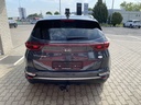 Kia Sportage 1,6GDI, Bronz, Mo.-i, 1 Tulajdonos, Gyári garanciális, Gyári fényezés, Vonóhorog, Oldalfellépő.Téli-Nyári kerékszett.