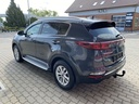 Kia Sportage 1,6GDI, Bronz, Mo.-i, 1 Tulajdonos, Gyári garanciális, Gyári fényezés, Vonóhorog, Oldalfellépő.Téli-Nyári kerékszett.