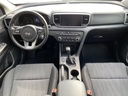 Kia Sportage 1,6GDI, Bronz, Mo.-i, 1 Tulajdonos, Gyári garanciális, Gyári fényezés, Vonóhorog, Oldalfellépő.Téli-Nyári kerékszett.