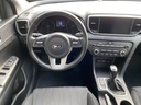 Kia Sportage 1,6GDI, Bronz, Mo.-i, 1 Tulajdonos, Gyári garanciális, Gyári fényezés, Vonóhorog, Oldalfellépő.Téli-Nyári kerékszett.